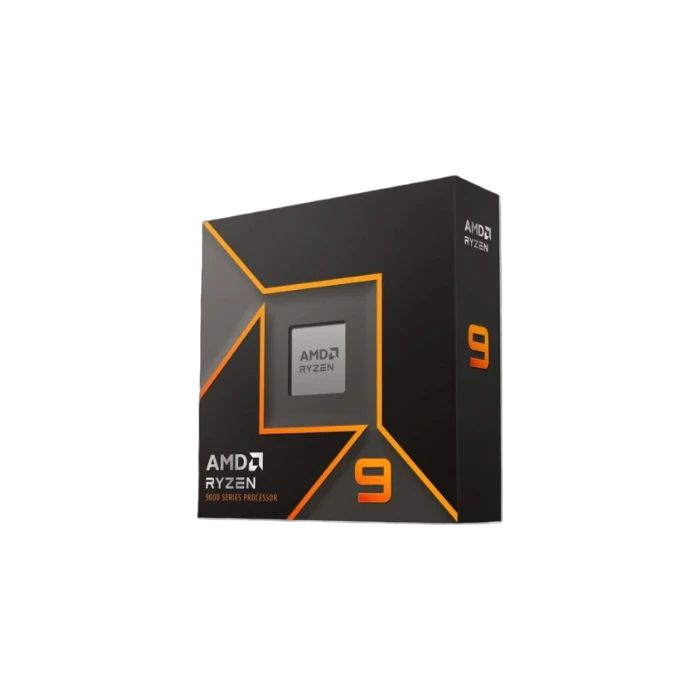 Ryzen 9 9900X